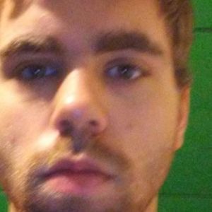 Meet your Posher, Zachary